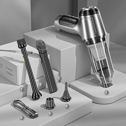 Aspiradora mini Profesional